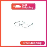 Luff Rimless Reading Glasses For Women 1.5 Blue Blocking Lightweight. Fixed Price $18.31.