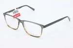 New Perry Ellis PE394-2 Gray Authentic Frames Eyeglasses 55-16. Fixed Price $22.50.