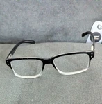 Reading Glasses With Protective Pouch 2.00 4 Pair. Fixed Price $15.00.