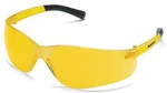 Mcr Safety Bearkat Glasses Work Eyewear With Amber Lenses Ansi Z87. Fixed Price $7.79.