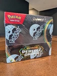 Pokemon Perfect Order 36 Pack Booster Box ME03 New/factory Sealed. Fixed Price $199.00.