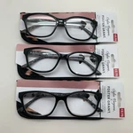 "3 Pair" R263 Sofia Vergara Fgsv 23 606 Snk +2.75 Reading Glasses Readers Foster. Fixed Price $24.95.