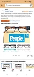 Gaoye 1.75 Professional Reading Glasses For All Day Computer Readers With Blue. Fixed Price $23.00.