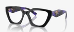 Prada 09YV 19S1O1 54 Women Eyeglasses. Fixed Price $269.99.