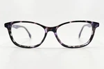 Oakley Eyeglasses Frames Only, Trailmix, OX8035-0154, 52-18-139, Satin Black. Fixed Price $55.99.