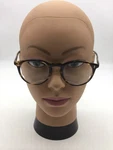 Oliver Peoples O'malley OV5183 1003 Eyeglasses Optical Frame 47-22-145 Cocobolo. Fixed Price $164.99.