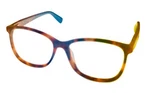 Furla Women's Optical Frame VU4991 9AJ Plastic Rectangle Tortoise/blue 53MM. Fixed Price $99.99.