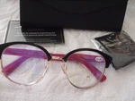 Prive Revaux The Angelou Blue Light Readers, Strength 3.5, A370553, Pink, New. Fixed Price $18.99.