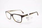 New Ray-ban Junior Jr Rb 1536 3602 Havana Clear Authentic Eyeglasses 48-16. Fixed Price $46.75.