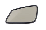 09-17 Original Bmw 5 F01 F06 F10 Left Side View Mirror Wide Angle Glass Dim. Fixed Price $80.99.
