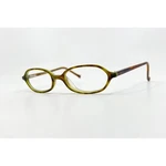 Nautica N9502 246 Tortoise Green Oval Eyeglasses Frames 46-17-135 Womens. Fixed Price $31.99.