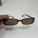 A.j. Aj Morgan Reading Eyeglasses Brown Model 89070 Women Frames Only. Fixed Price $37.25.