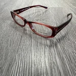Tom Ford Red Frame Reading Eyewear Glasses TF5073 New No Case. Fixed Price $132.91.