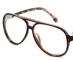 Livho Blue Light Blocking Glasses Oversized Aviator Retro Pilot Unisex -nib. Fixed Price $23.99.