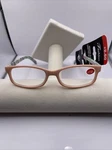 Reading Glasses +2.50. Fixed Price $29.88.