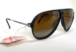 Carrera C80 C-vision/cr 39 Vintage Sport Sunglasses W/ Replacement Shades & Case. Fixed Price $249.99.