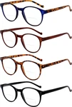 Bifocal Reading Glasses For And Women Rectangle Multifocal Readers With. Fixed Price $18.99.