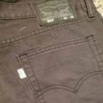 New Levis Strauss & Co. - Men's 32. Color Blue. Open Box.. Fixed Price $29.00.