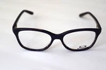 Oakley Small Banded Purple OX1131-0452 52-16-136 Eyeglasses. Fixed Price $45.00.