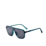 Tumi Men's 56MM Black Sunglasses STU003560700. Fixed Price $34.99.