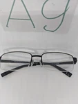 Eyeglasses Foster Grant LO0513 Daniella Prp 52-18 138 +1.25. Fixed Price $15.00.