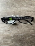 Nwt Vera Bradley Readers Reading Eyeglasses +1.50 Amanda Black. Fixed Price $18.00.