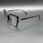 Amomoma Square Cat-eye +1.50 AM6082 Reading Glasses Tort Flex 54-18-145 Blb Used. Fixed Price $20.00.