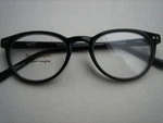 Round Lens Reading Glasses #R2011. Fixed Price $18.99.