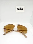 Foster Grant Sunglasses 887661064400 NS1116 Aviator Gold. Fixed Price $20.00.