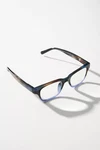 New Anthropologie Peepers Hazel Blue Light Filtering Reading Glasses +1.25. Fixed Price $19.99.