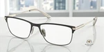 Prada 55ZV 1BO1O1 Matte Black Demo Lens Mm Men's Eyeglasses. Fixed Price $148.97.