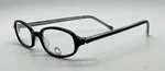 Morgenthal Frederics Trident 3705 Women's Designer Eyeglass Frames - 2077. Fixed Price $50.15.