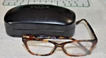Coach Hc 6248U Jade Pearl Tortoise 5844 Eyeglasses. Fixed Price $92.59.