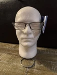 Equate Men Reading Glasses 1.25. Fixed Price $29.88.