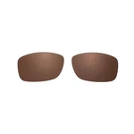 New Walleva Brown Polarized Lenses For Oakley Crosslink 55 (OX8030 Series). Fixed Price $20.99.