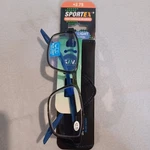Sav Eyewear Sportex +2.75 Blue Light Protect Performance Readers Reading Glasses. Fixed Price $19.99.