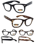 Progressive Reading Glasses Square Power Strengths Reader +1.00 +3.00. Fixed Price $15.99.