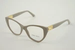 New! Jc 3026 5033 Jimmy Choo Polished Light Gray 51-17-140 Eyeglasses Frames. Fixed Price $159.99.