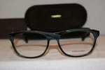 Brand New Authentic Tom Ford 5431 Grey Horn 064 53-16-145 Original Case!. Fixed Price $195.00.