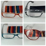 Jm New York Reading Glasses Readers +1.50 W/ Drawstring Bag. Fixed Price $7.00.
