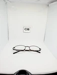 Eyeglasses Foster Grant 50-19 139 +1.50 CT0512 Designer. Fixed Price $15.00.