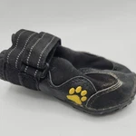 True Love Dog Shoes Waterproof Anti-slip Rain Boots With Reflective Size 8. Fixed Price $29.64.
