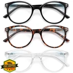 Giblogo Blue Light Reading For Women Eyeglasses Cheaters. Fixed Price $20.00.