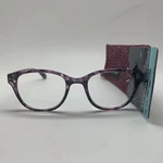 Foster Grant FGLR2202 Flrl +2.75 Floral Reading Readers Glasses. Fixed Price $9.95.