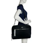 Kate Spade Chelsea Laptop Sleeve With Strap Fits Up 15" Inside. Fixed Price $130.50.