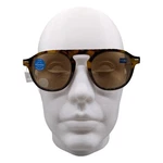 Peepers Neptune Reading Sunglasses Tortoise Black +1.50 3032R UV400 Eco-friendly. Fixed Price $18.99.