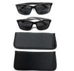 Pk Unisex Readers Invisible Bifocal Reading Sunglasses 1.25 - +2.75. Fixed Price $10.95.