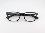 Ray Ban Eyeglasses, Frames Only, Rb 7025 5417, 53-17-145, Black. Fixed Price $39.99.