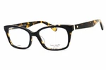Kate Spade KSJERI-JBW-50 Eyeglasses Frame Size 50MM 16MM 140MM Bluehav Women 716. Fixed Price $49.19.