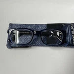 Foster Grant Parissa Womens Blue Reading Glasses 51 18-140 +2.50 Pretty. Fixed Price $15.62.